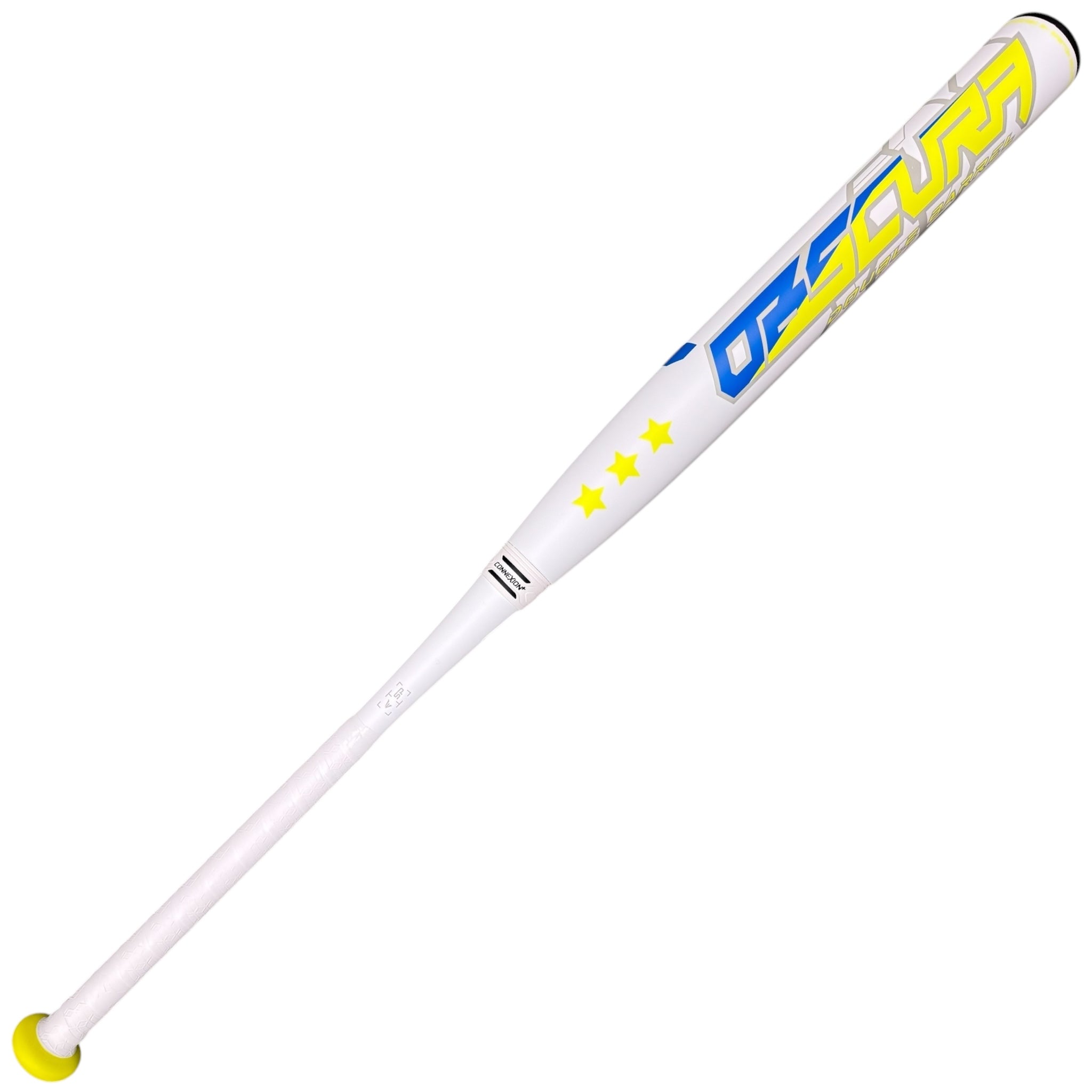 Easton Obscura Slowpitch Softball Bat Balanced ASA USA