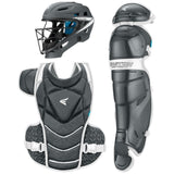 Easton Jen Schro The Very Best Fastpitch Softball Catcher's Gear Set