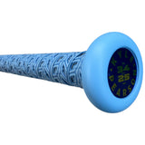 2026 Miken KP23 Maxload USSSA Slowpitch Softball Bat 1 Piece 12.75" Barrel MSU6KP1L