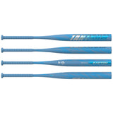 Easton Tantrum Senior SSUSA Slowpitch Softball Bat Motherload 1 Piece 13" Barrel ESS6TNT1X
