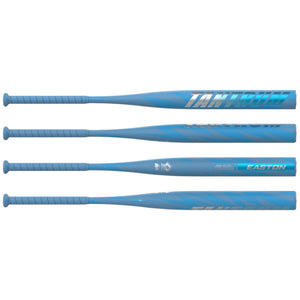 Easton Tantrum Senior SSUSA Slowpitch Softball Bat Motherload 1 Piece 13" Barrel ESS6TNT1X
