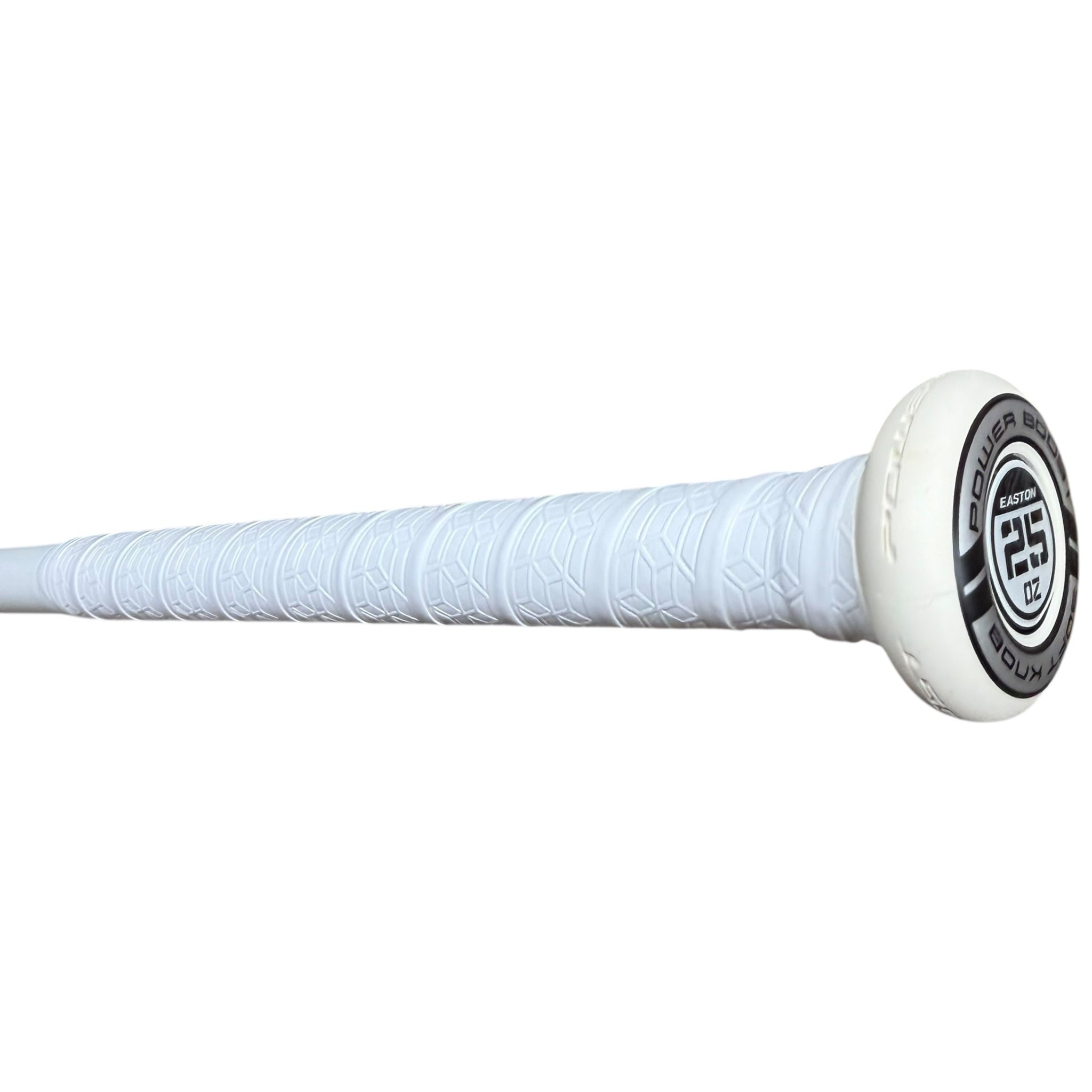 Easton Tantrum USA Slowpitch Softball Bat Endloaded 2 Piece 12.75