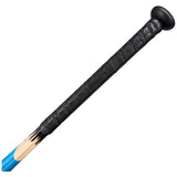 Marucci Blue Pencil USSSA Slowpitch Softball Bat 12.75" Barrel 2 Piece End Loaded MSPNP2LU