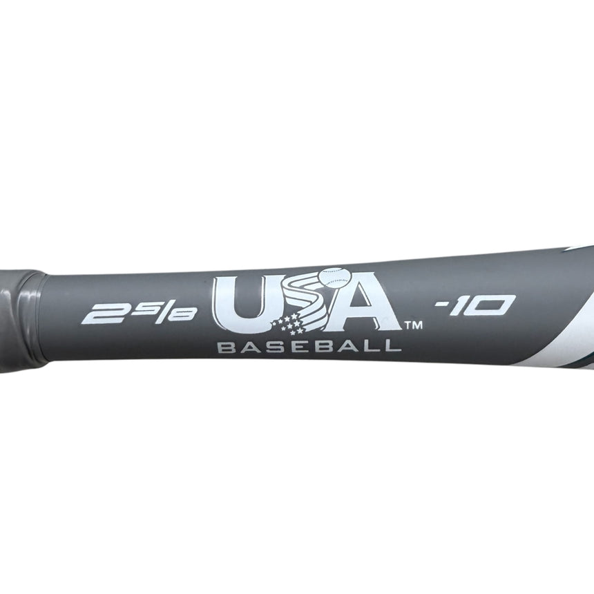 Marucci F5 Youth USA Baseball Bat -10oz MSBF5410USA