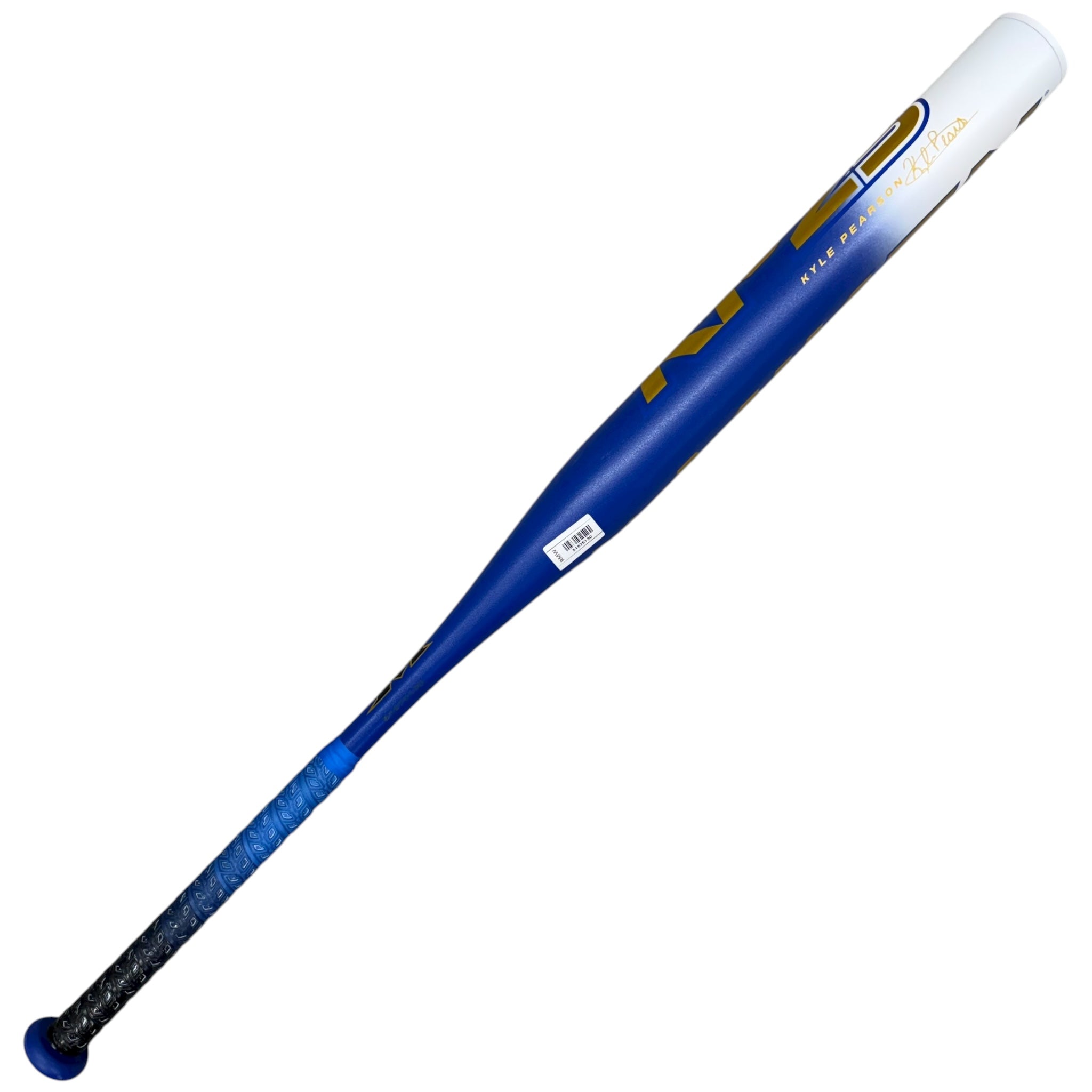 Miken KP23 Maxload USSSA Slowpitch Softball Bat 1-Piece 14