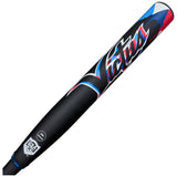Victus Vibe Patriot USA Slowpitch Softball Bat Ya-Ya Load 13" Barrel VSPV2YA
