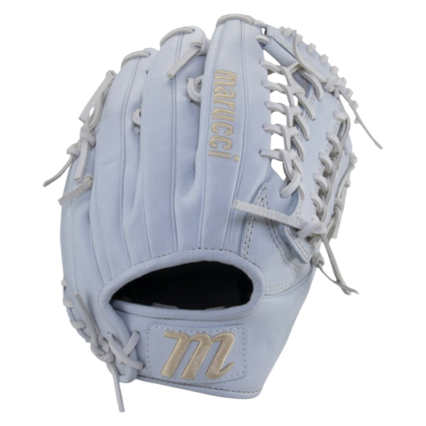 CLOSEOUT Marucci Magnolia Fastpitch Softball Glove 12.5" MFGMGM97A6FP-W