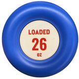 2026 Marucci RCKLESS Cream Loaded USSSA Slowpitch Softball Bat 1 Piece 12.75" Barrel MSPR1LUHRP