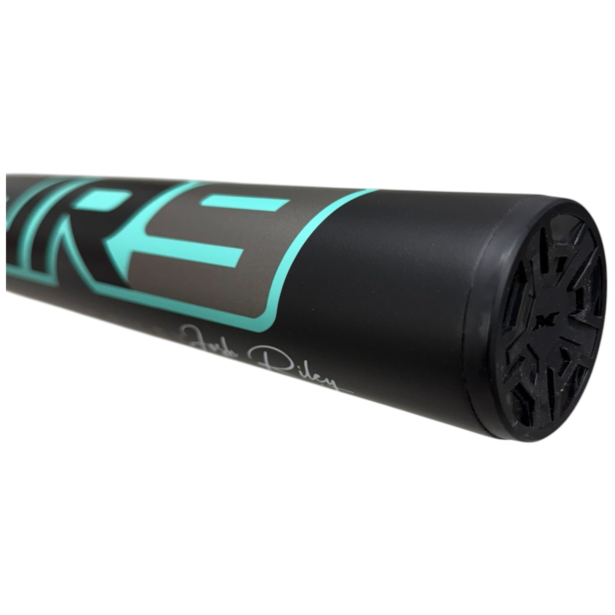 2025 Miken JR9 2 Piece Slowpitch Softball Bat Maxload USSSA
