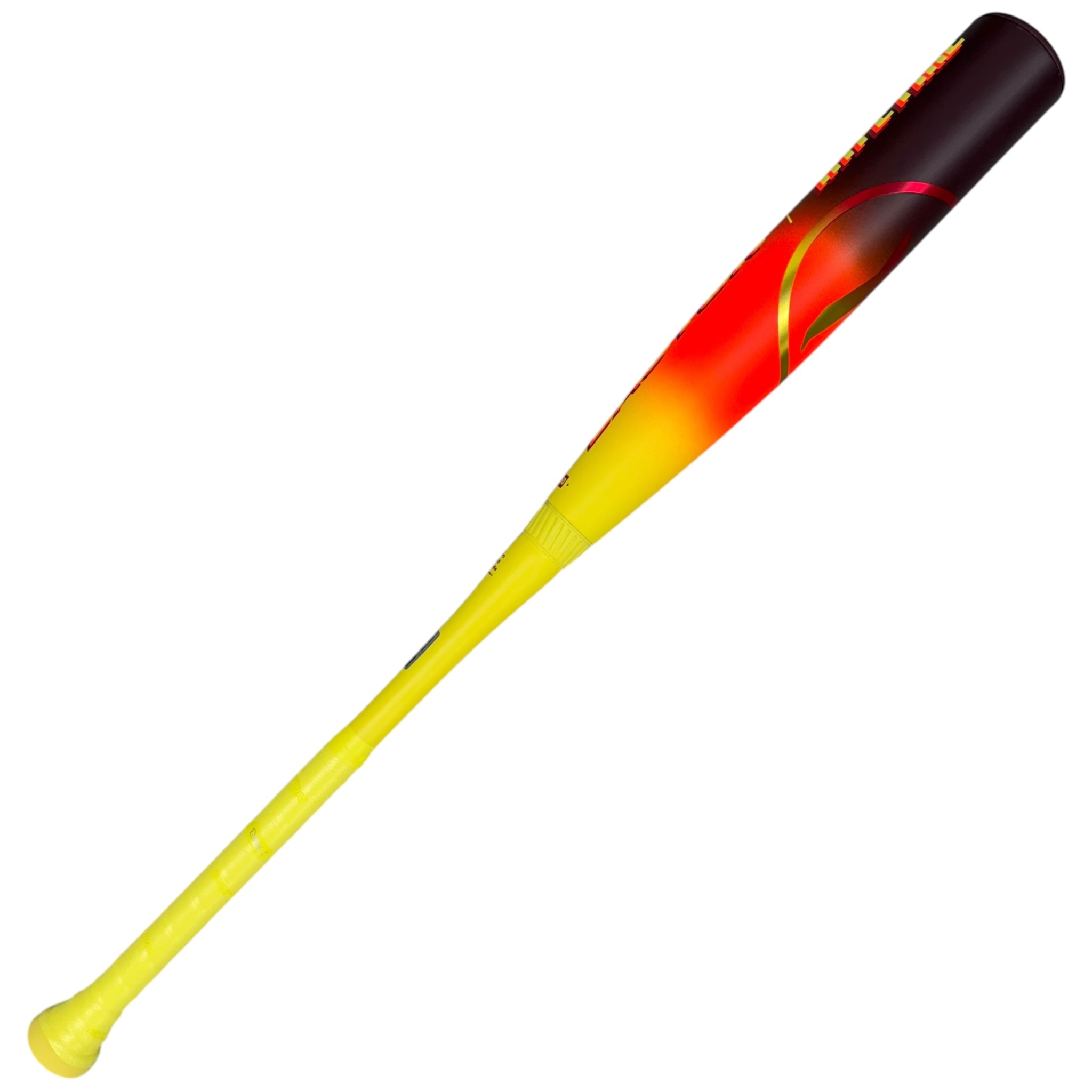 2026 Easton Hype Fire BBCOR Baseball Bat -3oz EBB6HYP3