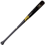 CLOSEOUT Marucci Lindor Pro Model Maple Wood Baseball Bat MVE3LINDY12-MBKBK