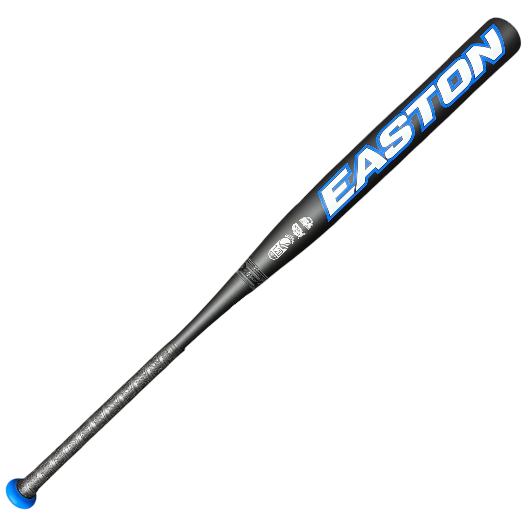 CLOSEOUT 2021 Easton CXN Slowpitch Softball Bat End Loaded USSSA SP21CXL