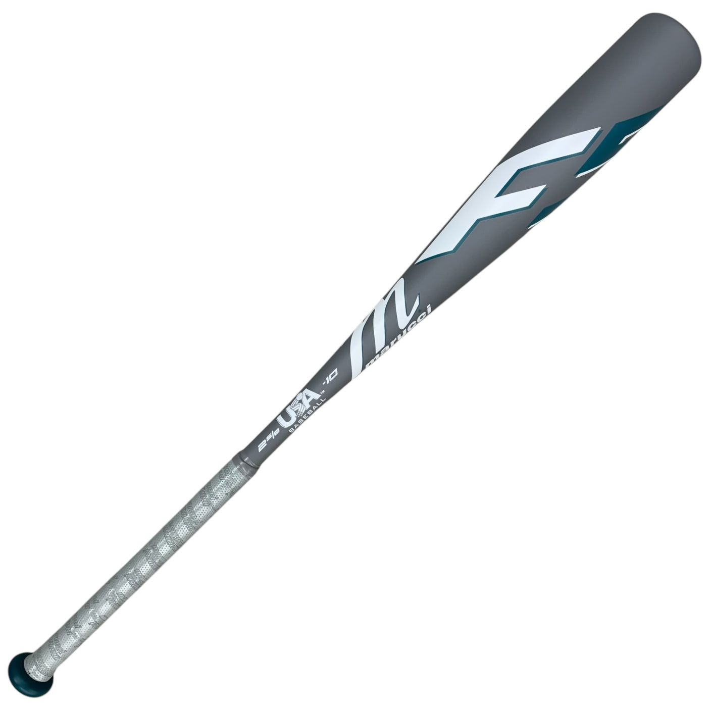 Marucci F5 Youth USA Baseball Bat -10oz MSBF5410USA