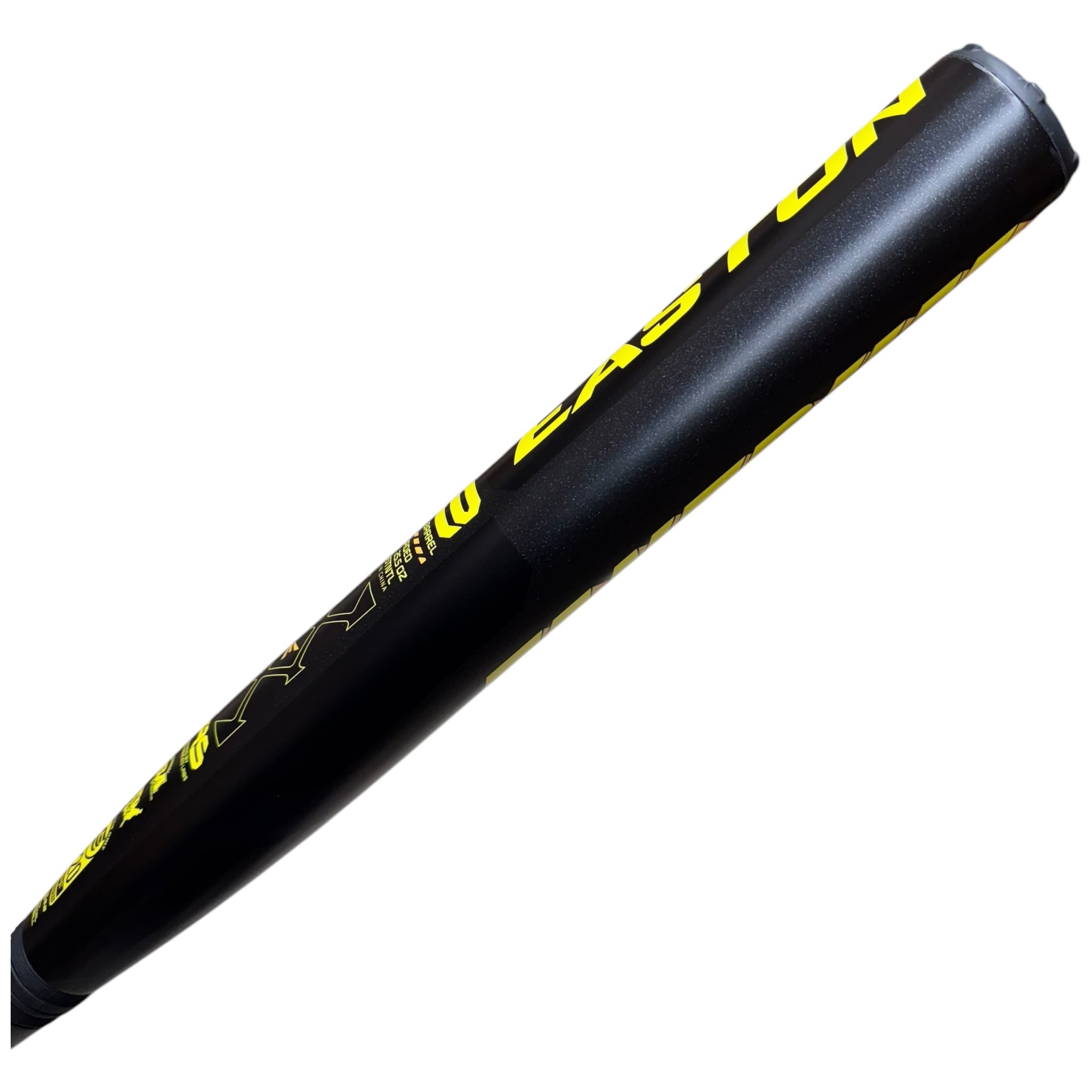 2025 Easton Tantrum 2 Piece Slowpitch Softball Bat 13 Inch Loaded USSSA ESU5TNTL