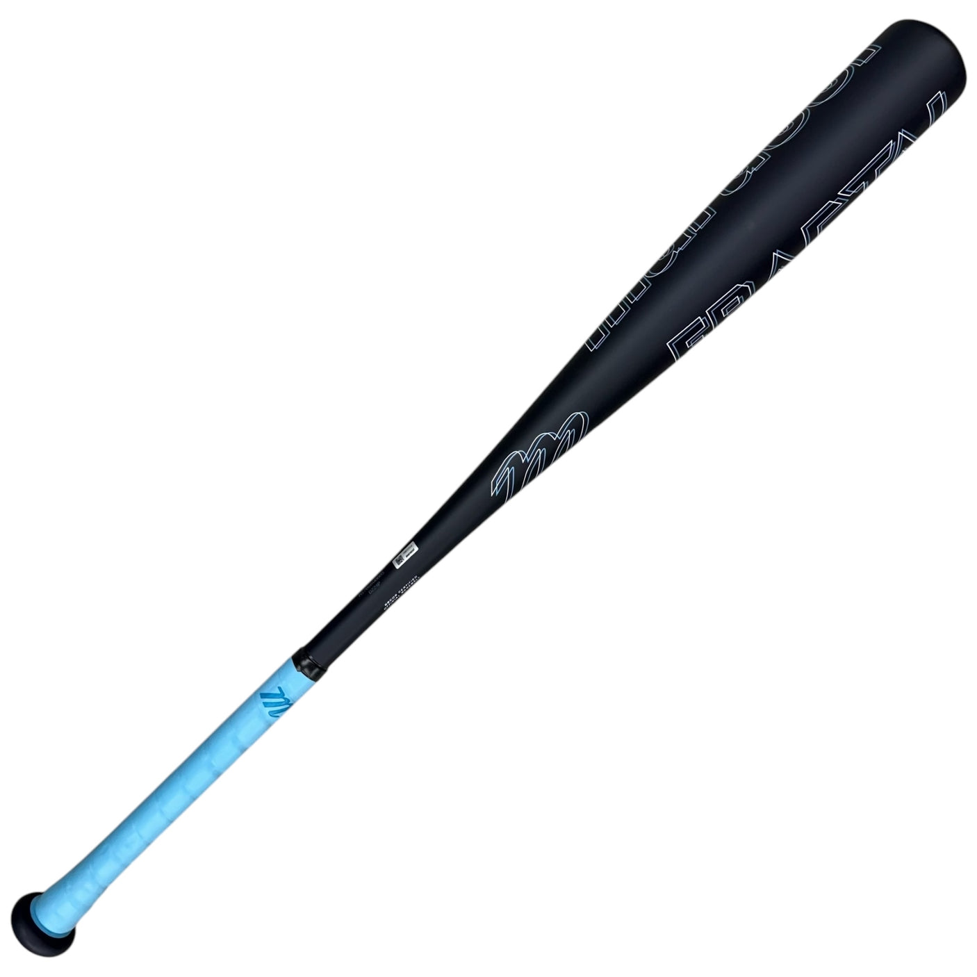 Marucci Fractal BBCOR Baseball Bat -3oz MCBFR