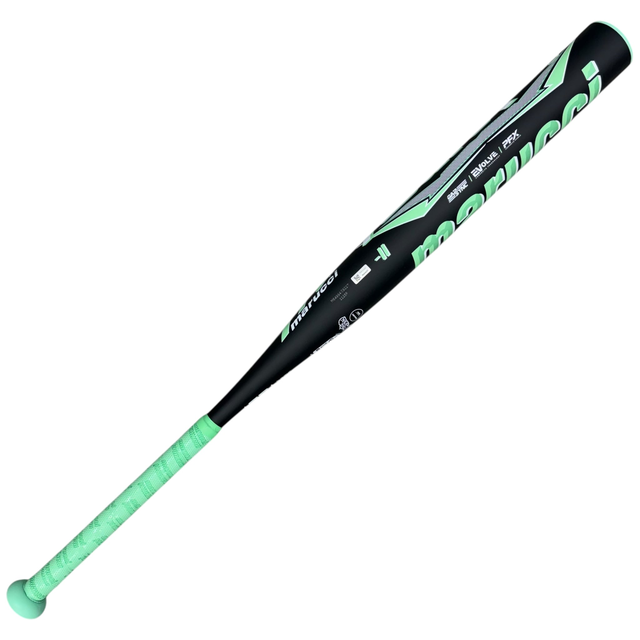 2026 Marucci Asura Lux Fastpitch Softball Bat -11oz MFPASL11