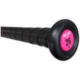 Victus Pink Pencil USA Slowpitch Softball Bat Big Boy Load 13" Barrel VSPNP2BA