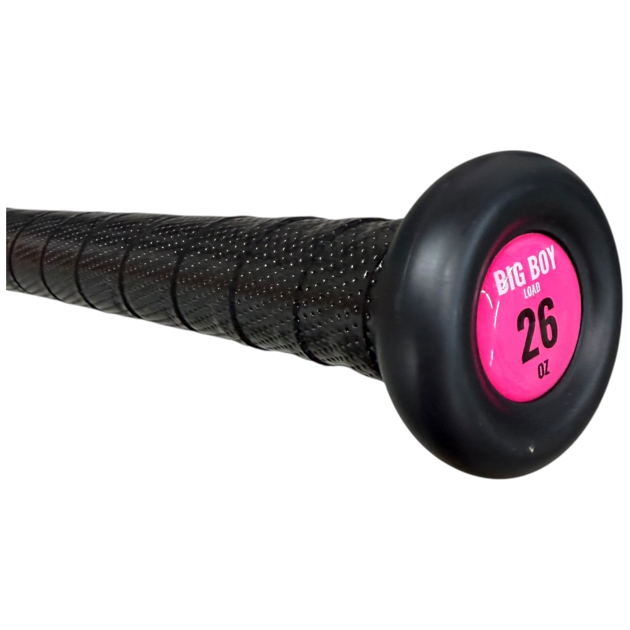 Victus Pink Pencil USA Slowpitch Softball Bat Big Boy Load 13