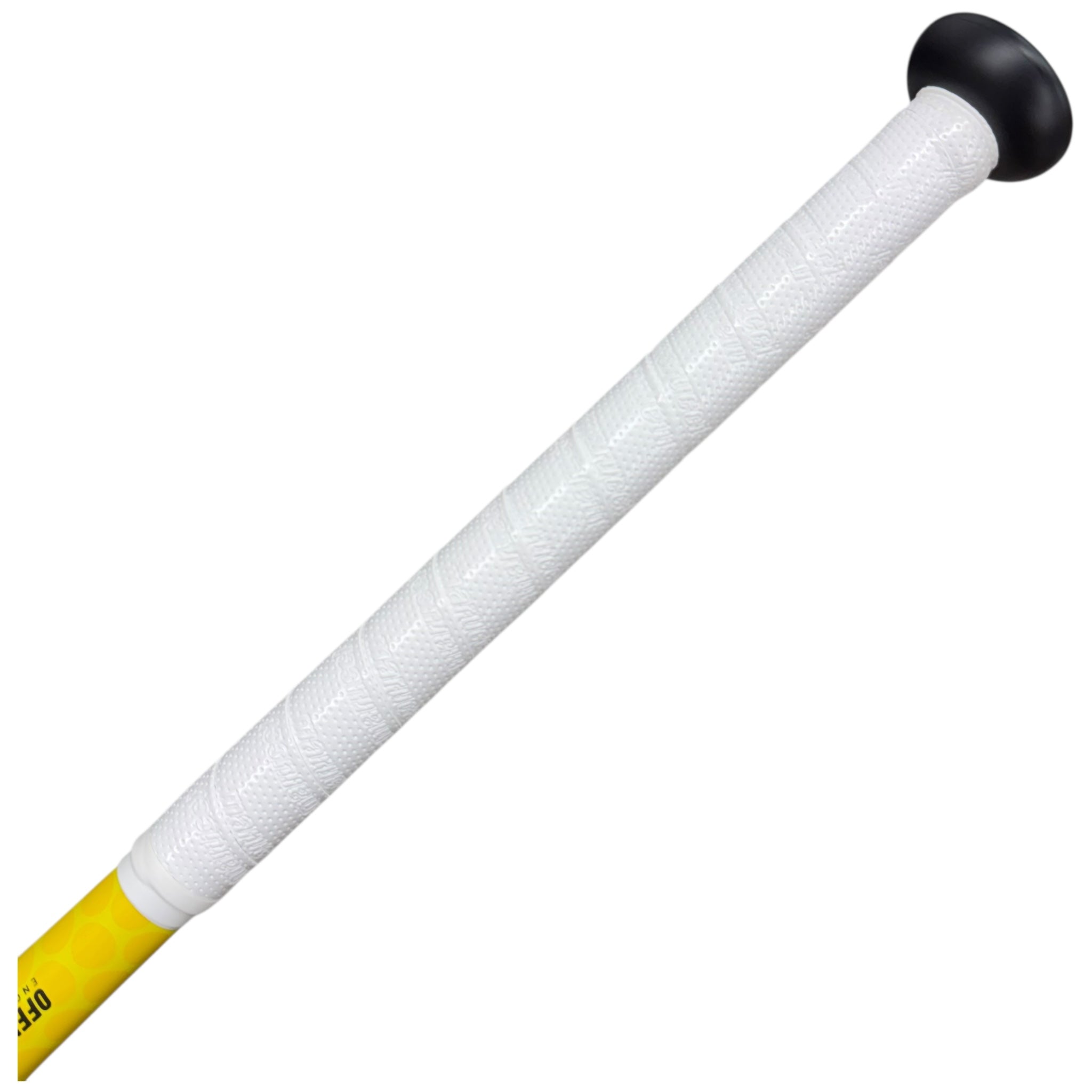 Marucci Yellow Chocolate Crush Loaded USA Slowpitch Softball Bat 12.75