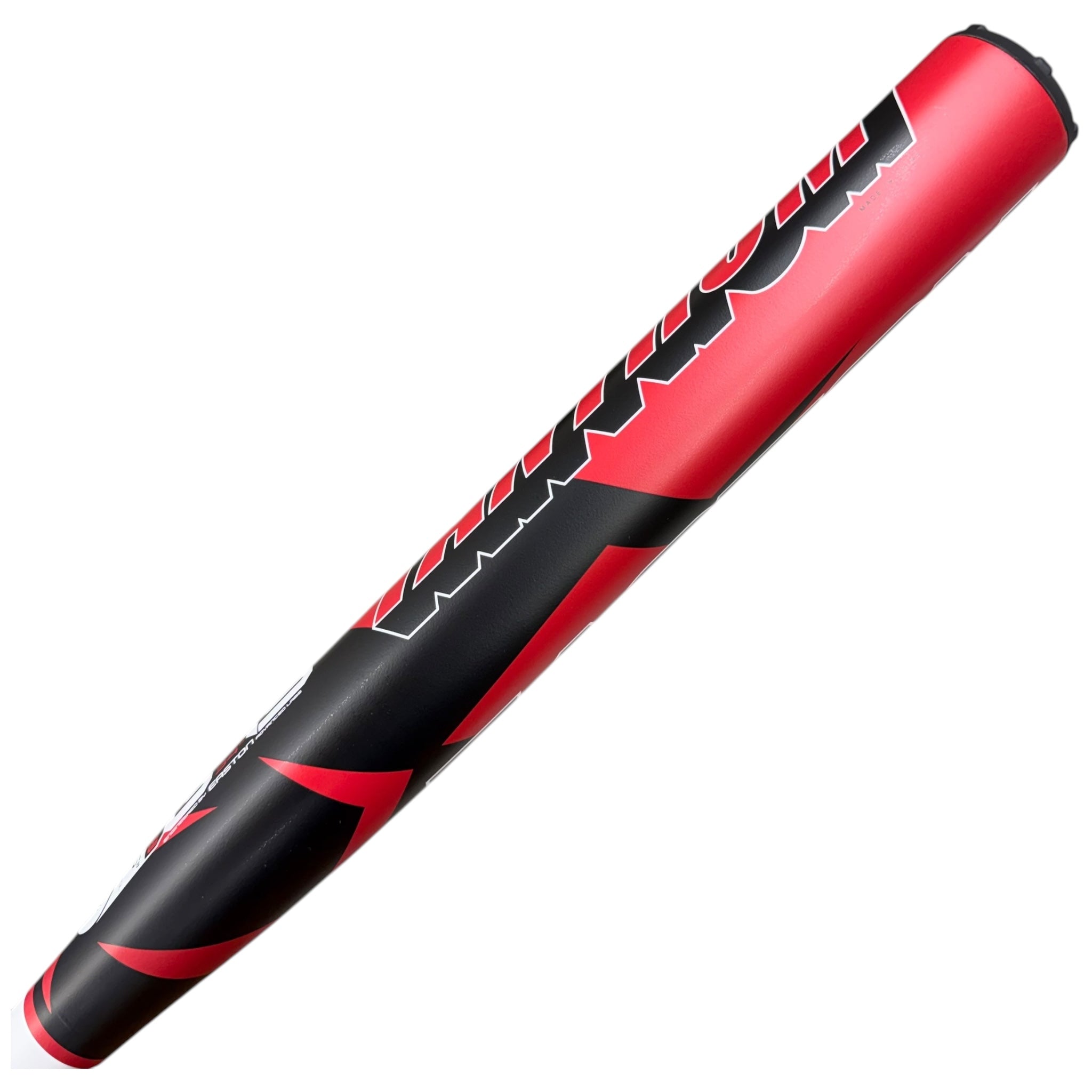 Easton Tantrum GC Loaded USSSA Slowpitch Softball Bat 12.5