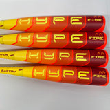 BLEM - 2025 Easton Hype Fire Youth USA Little League Baseball Bat