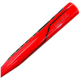 Miken Ultra Gamer Johnny Bailey SSUSA Senior Slowpitch Softball Bat Maxload 1-Piece MSS5MD1B