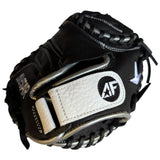 All Star AF Focus Framer Fastpitch Softball Catcher's Training Mitt 29.5" CMW150TM