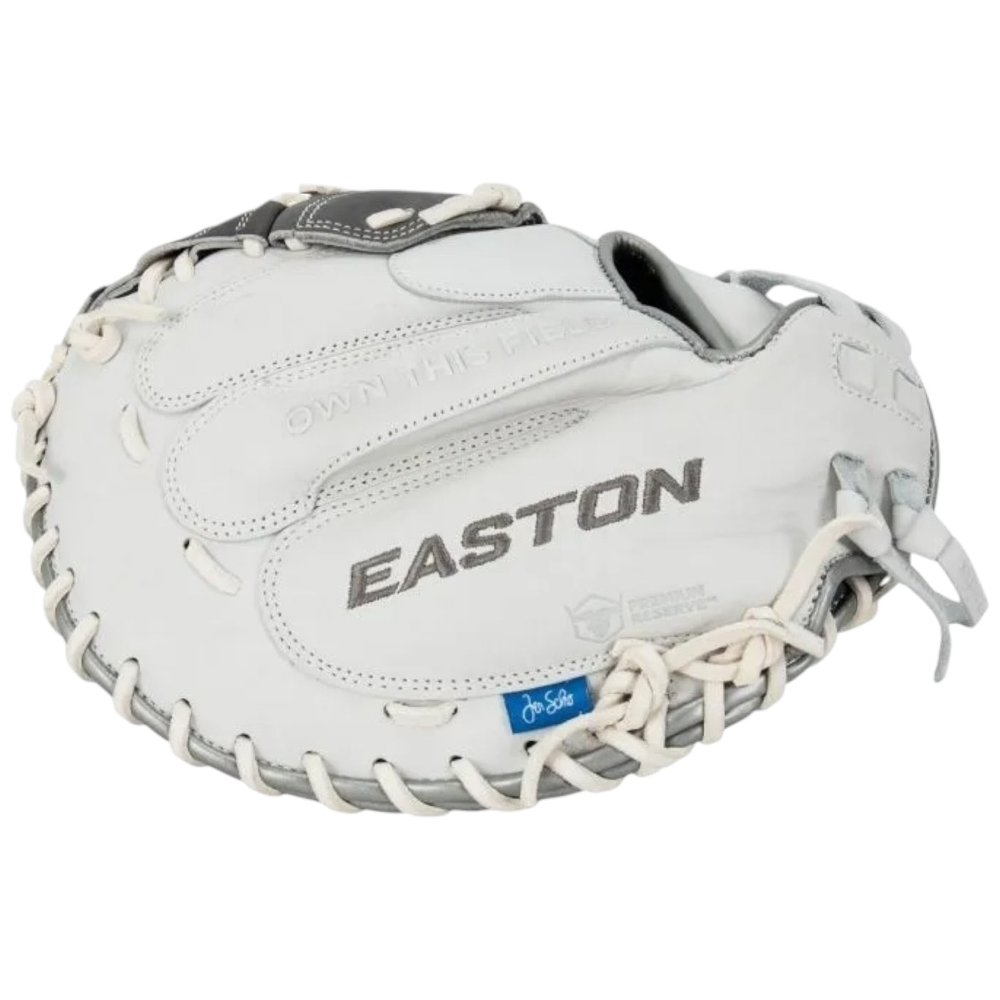 Easton Pro Collection Fastpitch Softball Catcher's Mitt 34" PCFP RUDI2020