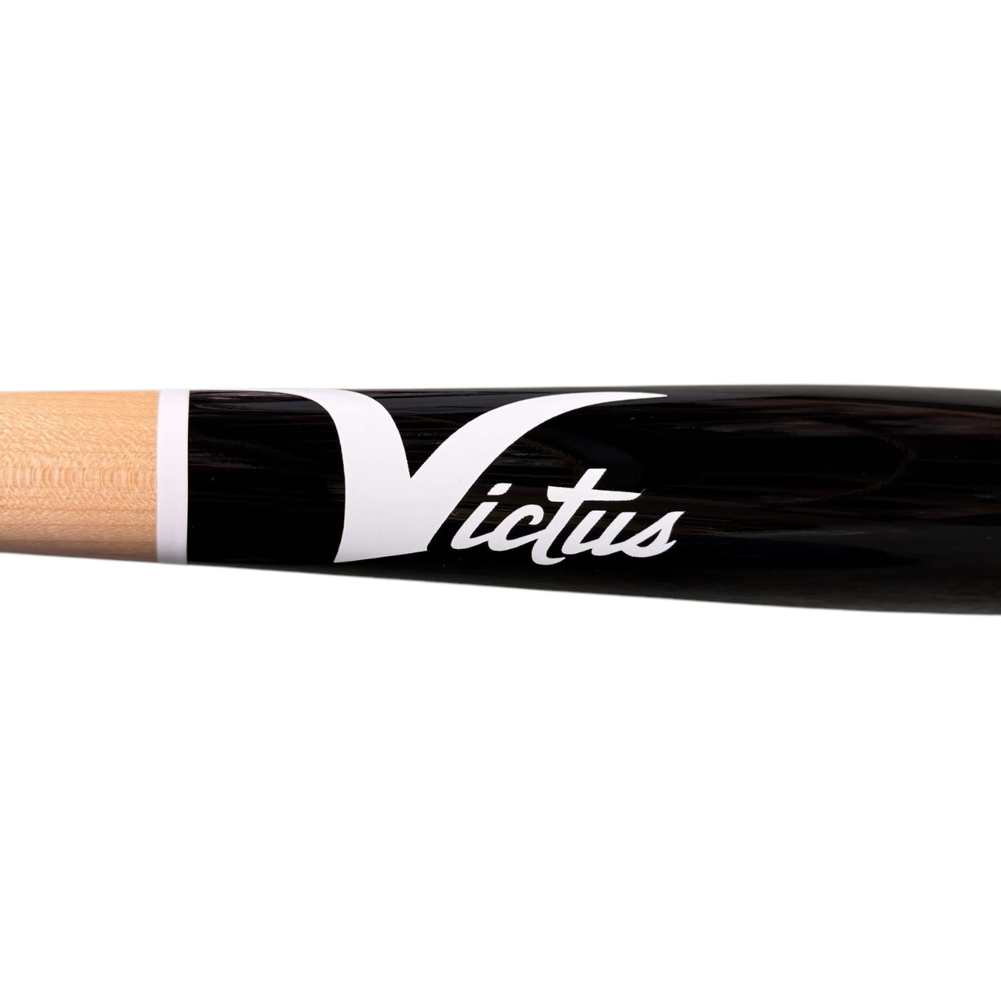 Victus Adolis53 Pro Reserve Maple Wood Baseball Bat Natural/Black VRWMADOLIS53-N/B