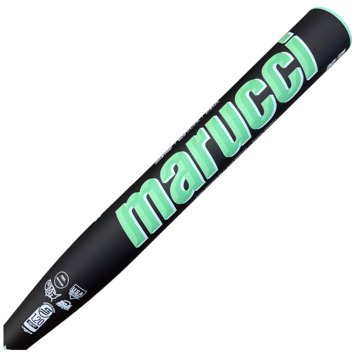 2026 Marucci Asura Lux Fastpitch Softball Bat -11oz MFPASL11