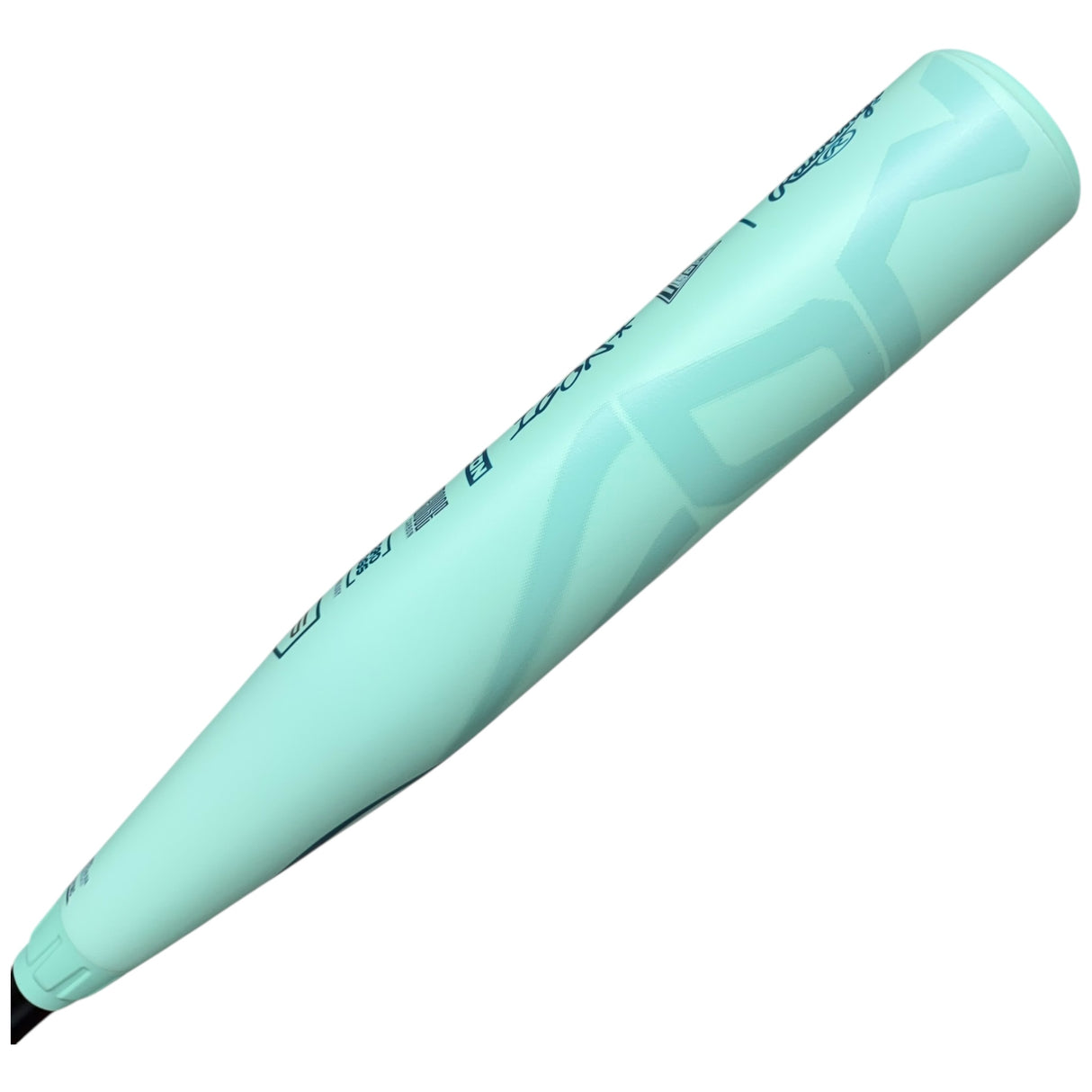 2026 Rawlings Icon USA Baseball Bat RUS6I8 -8oz