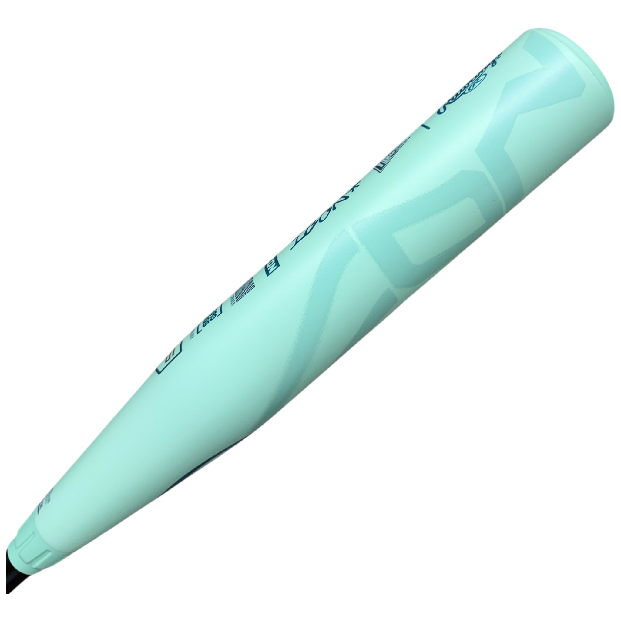 2026 Rawlings Icon USA Baseball Bat RUS6I8 -8oz