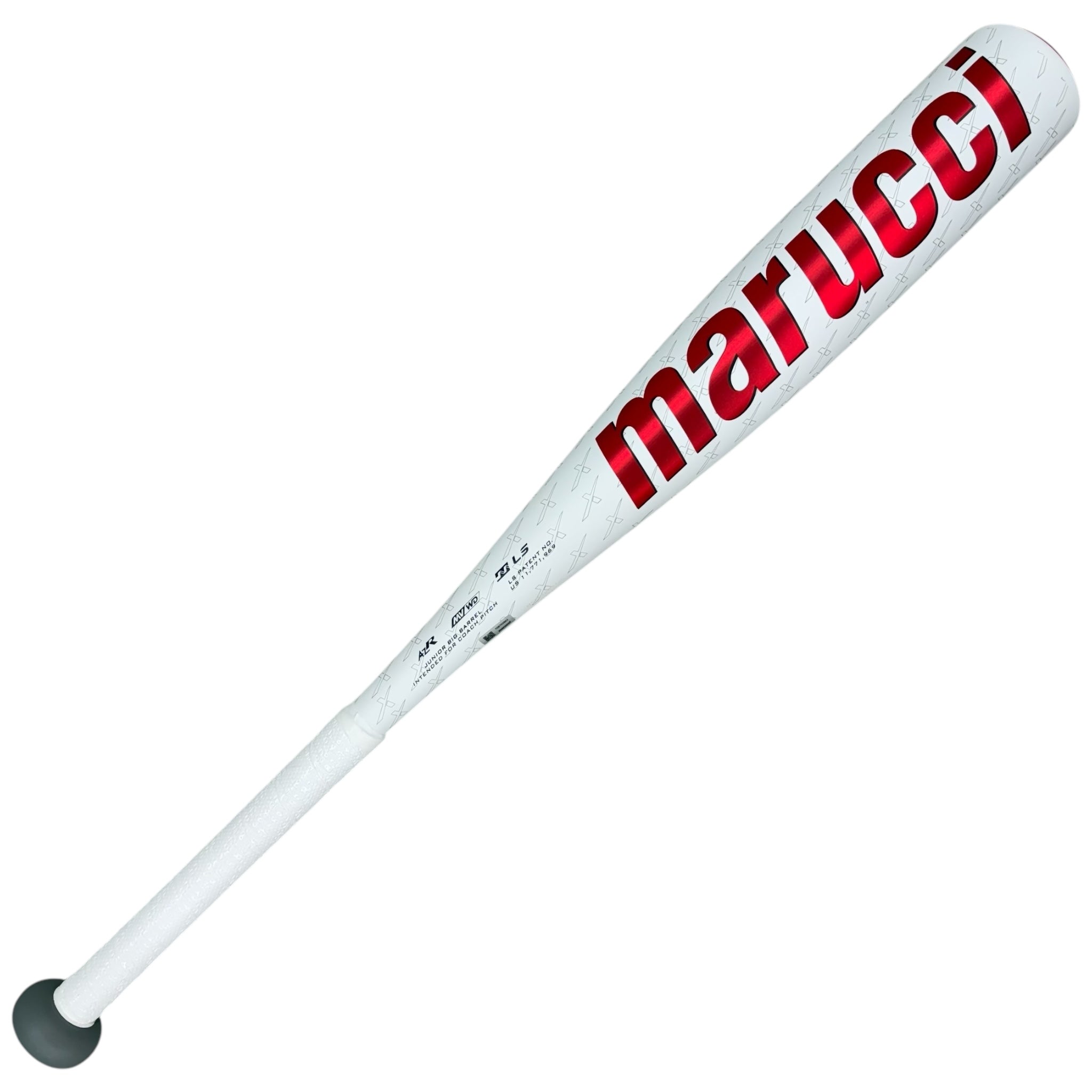 Marucci CATX2 Junior Big Barrel USSSA Baseball Bat -10oz MJBBCX2