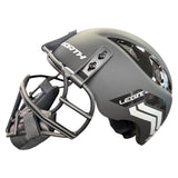 Worth Legit Slowpitch Softball Helmet/Mask LGTPH