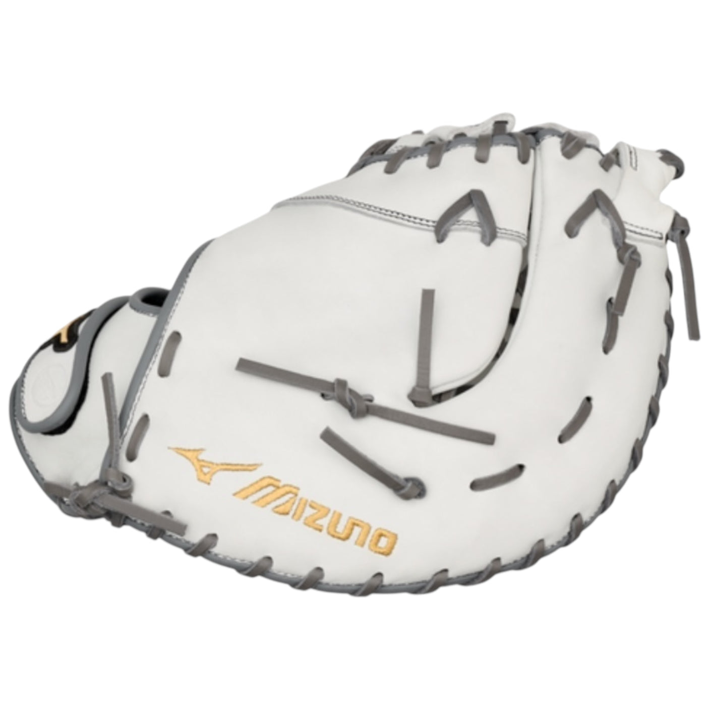 Mizuno MVP Prime Fastpitch Softball First Base Mitt 13" GXF50FPW2 313072