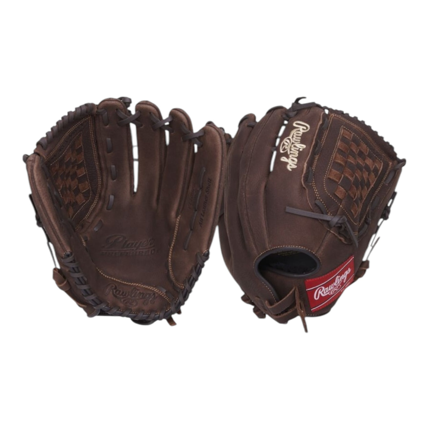 Rawlings Player Preferred Slowpitch Softball Glove 14" P140BPS