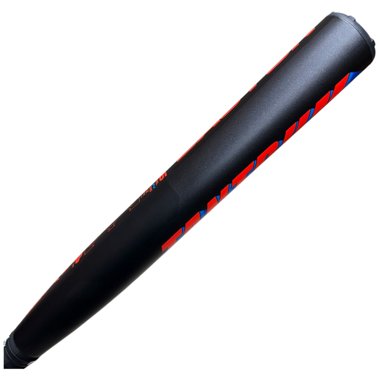 2025 Easton Tantrum 2 Piece Slowpitch Softball Bat 12.5 Inch Motherload USSSA ESU5TNTX