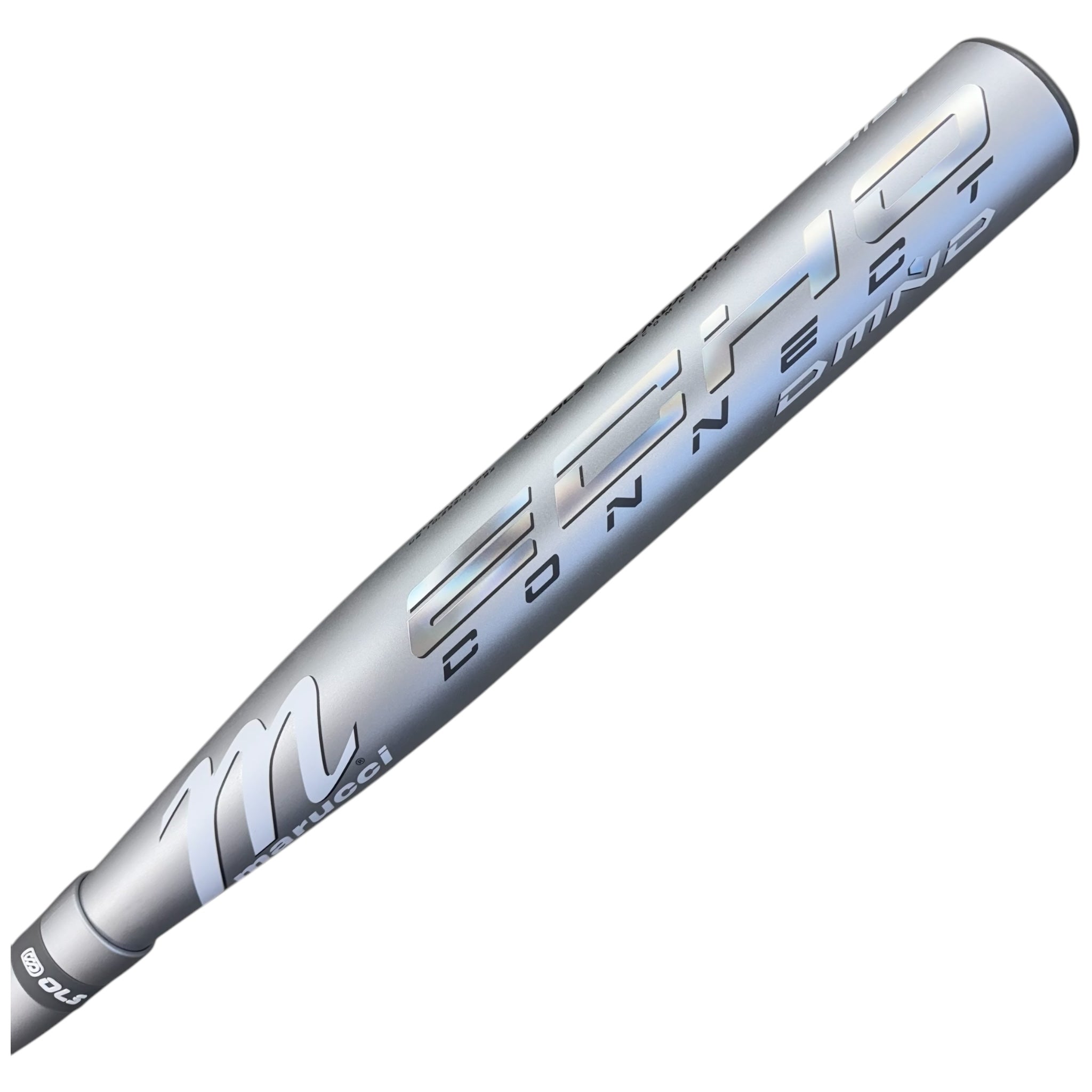 2025 Marucci Echo DMND2 Connect Fastpitch Softball Bat -8oz