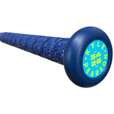 2026 Miken KP23 Maxload USSSA Slowpitch Softball Bat 1 Piece 12" Barrel MSU6PKP1L