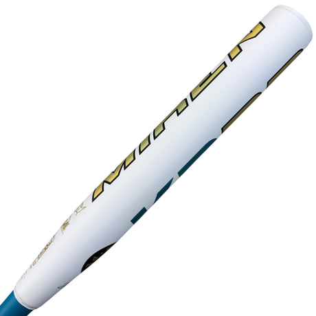 2026 Miken KP23 Maxload USSSA Slowpitch Softball Bat 2 Piece 12.5" Barrel MSU6KPL