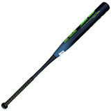 2025 Miken KP23 2 Piece Slowpitch Softball Bat Maxload USSSA MSU5KPL