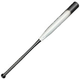 CLOSEOUT Worth Silverback XL Slowpitch Softball Bat End Loaded USSSA WSB22U