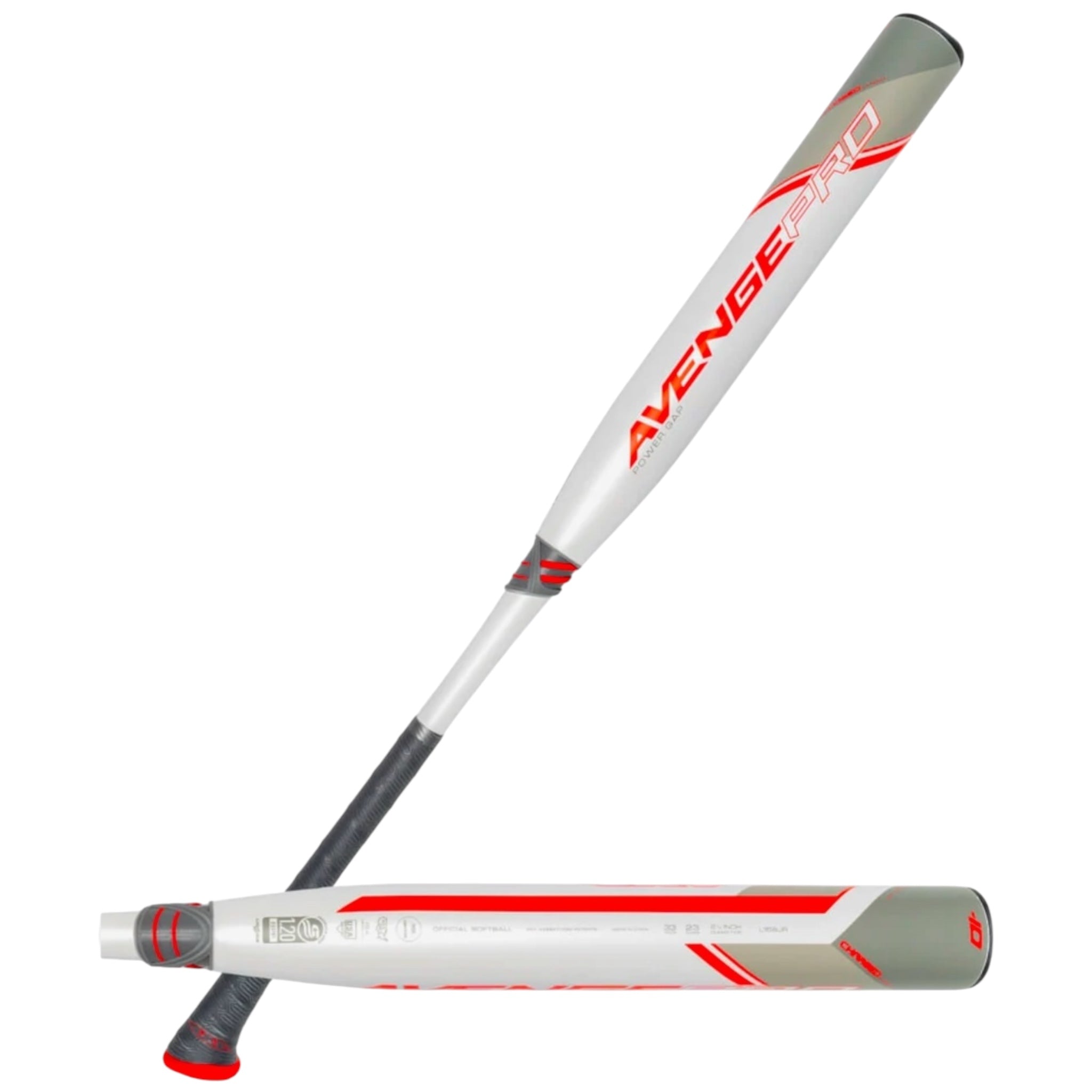 2024 Axe Avenge Pro Power Gap Fastpitch Softball Bat L158JR