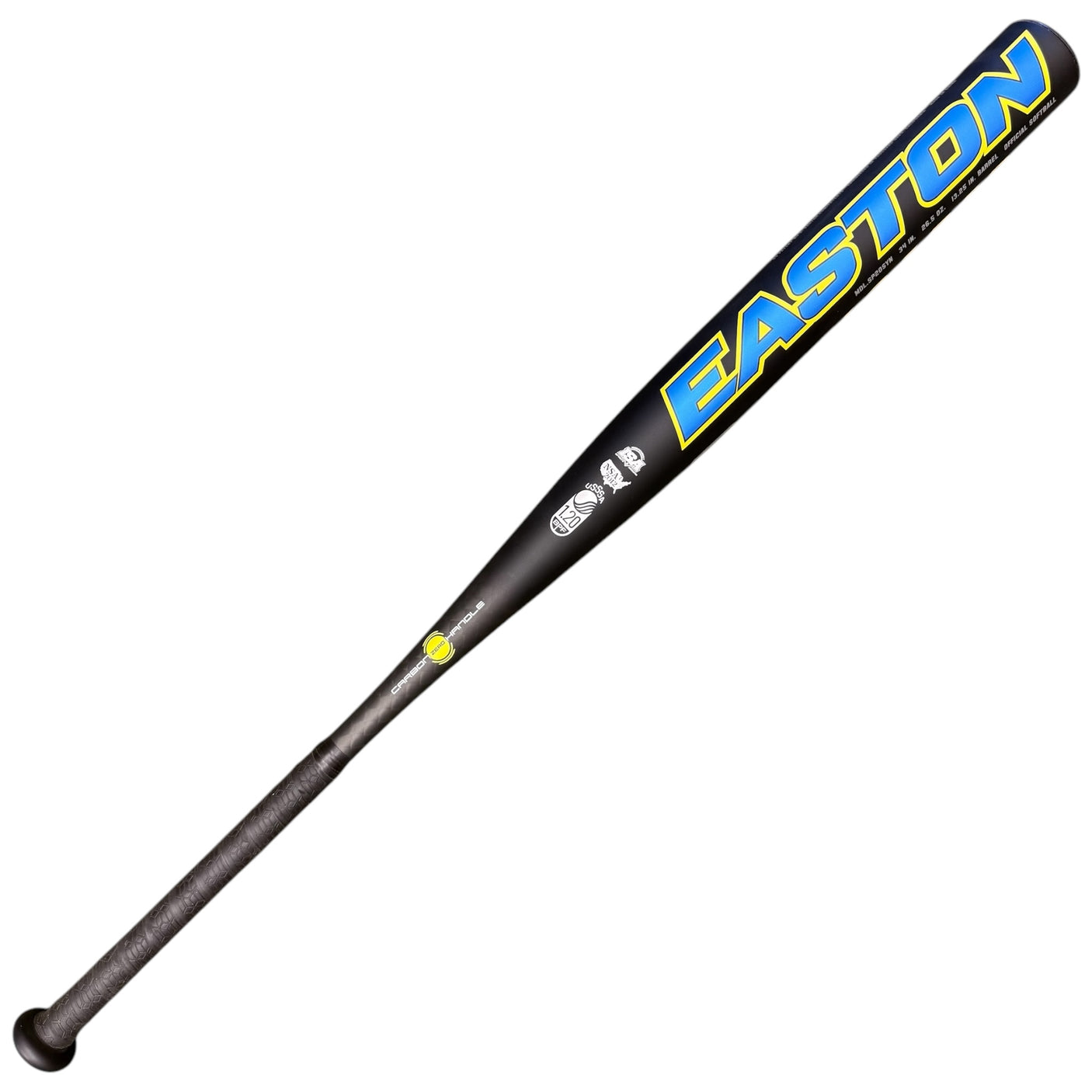 Easton Synergy Slowpitch Softball Bat USSSA SP20SYN