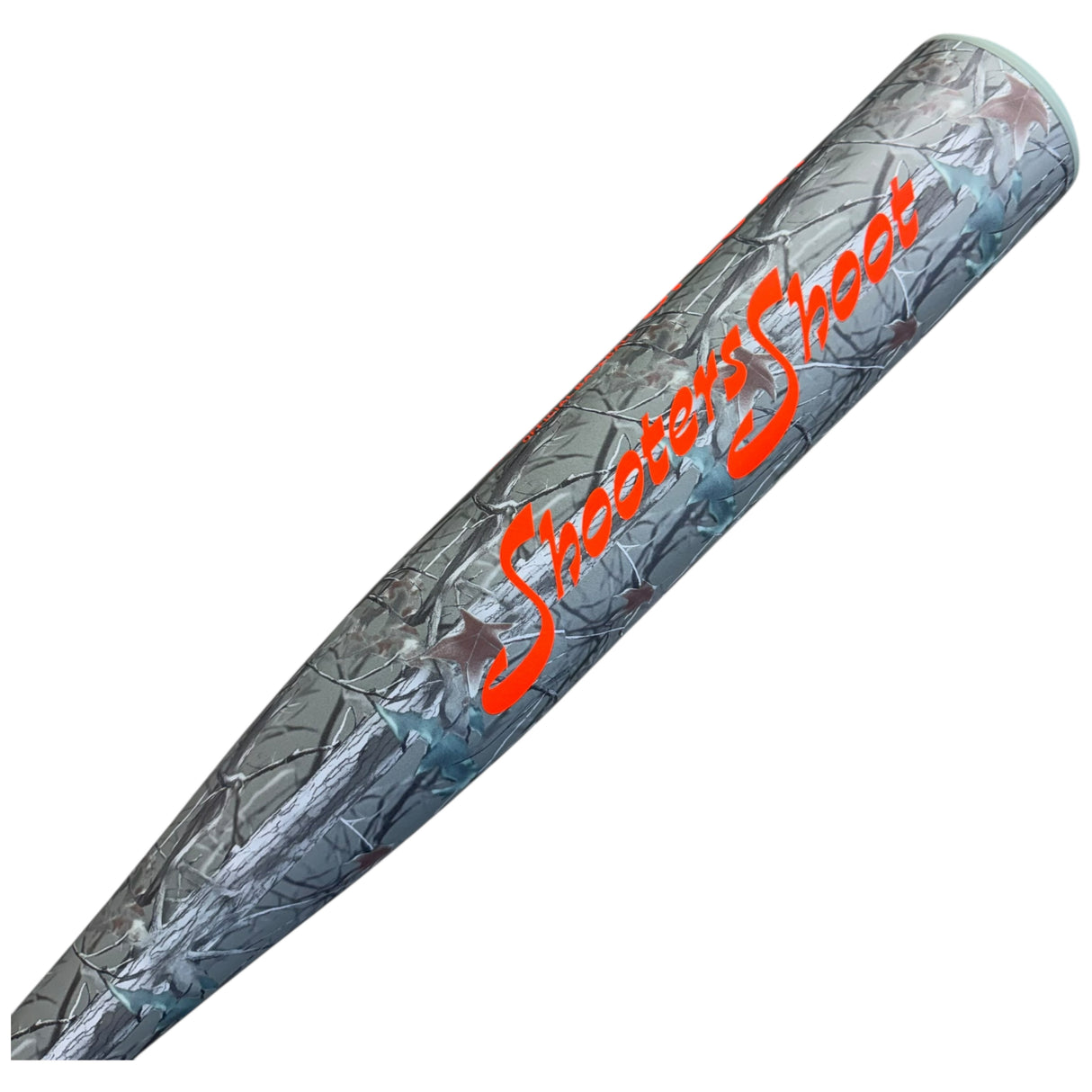 2026 Combat Shooters Shoot SPEC-A1 BBCOR Baseball Bat -3oz CBB6SHOT3