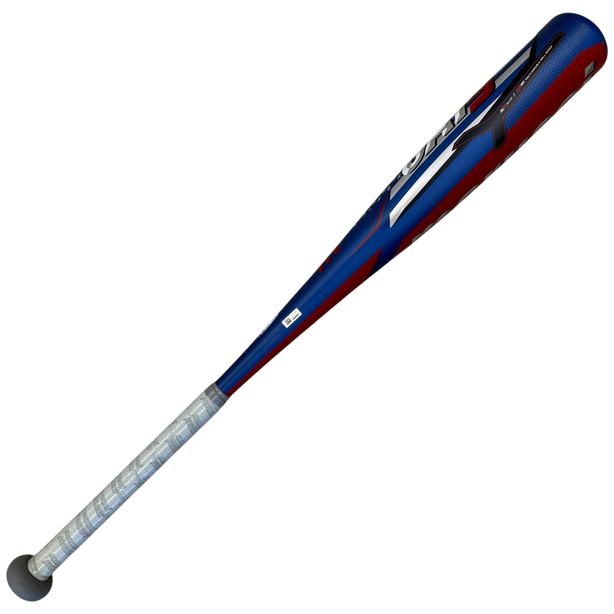 CLOSEOUT Marucci Cat 9 America Youth USSSA Baseball Bat -8oz MSBC98A