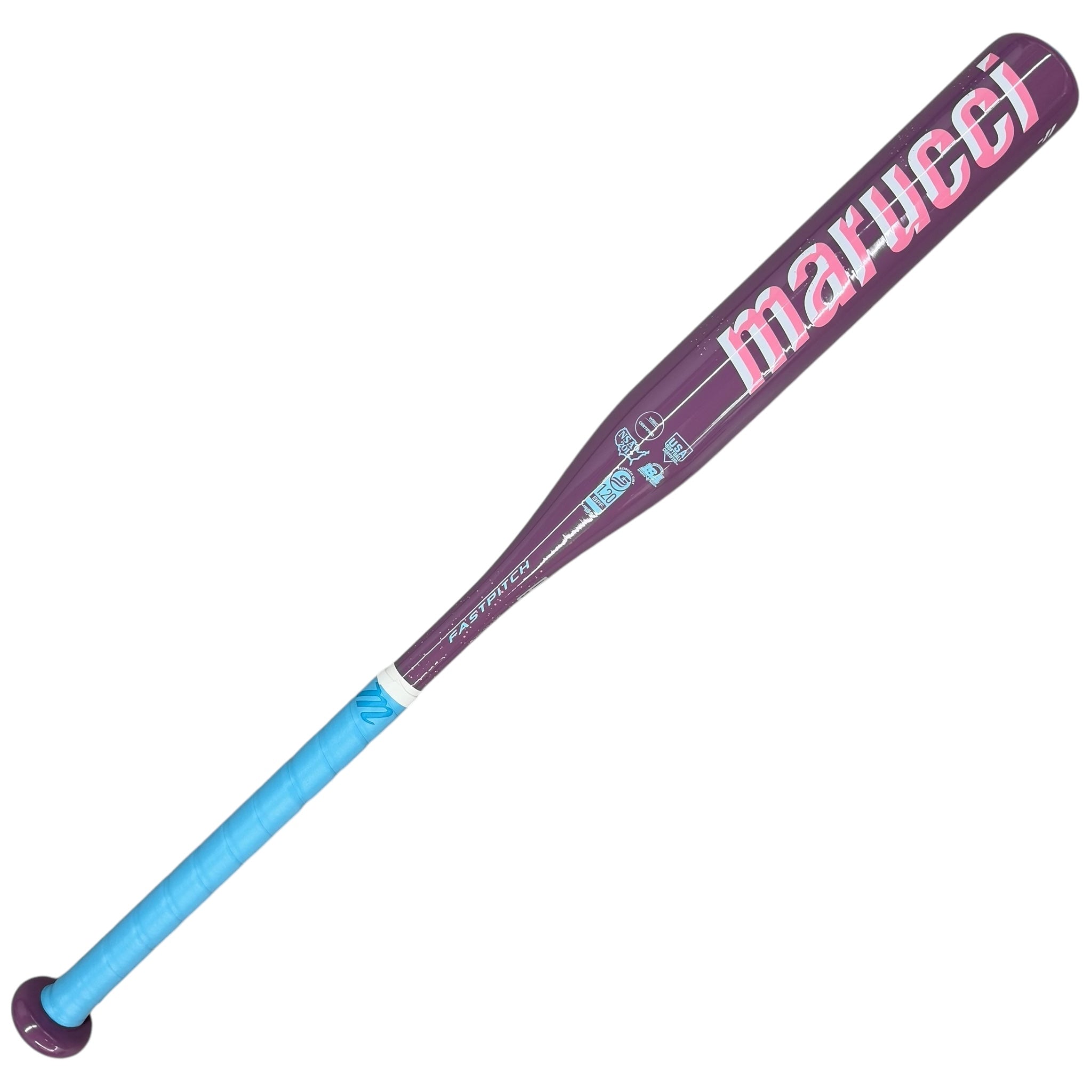 Marucci Soul Fastpitch Softball Bat -11oz MFPS11