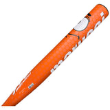 Marucci Orange Chocolate Crush USSSA Slowpitch Softball Bat Balanced 13" Barrel MSPCCO1BU