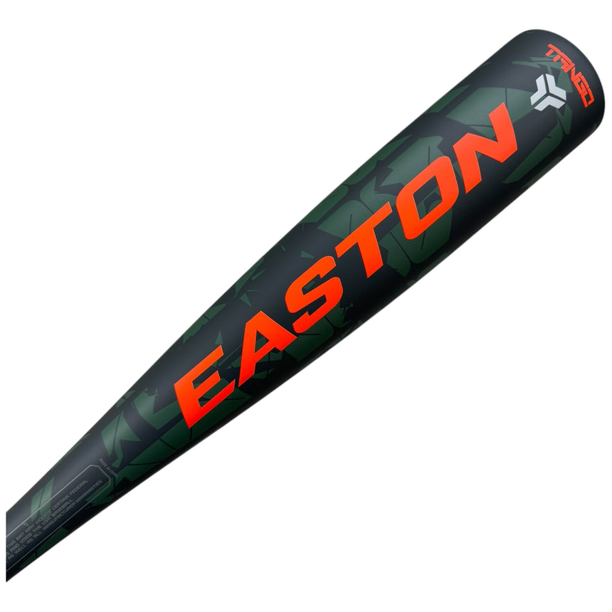 2025 Easton Tango Youth USA Baseball Bat -11oz EUS5TNG11