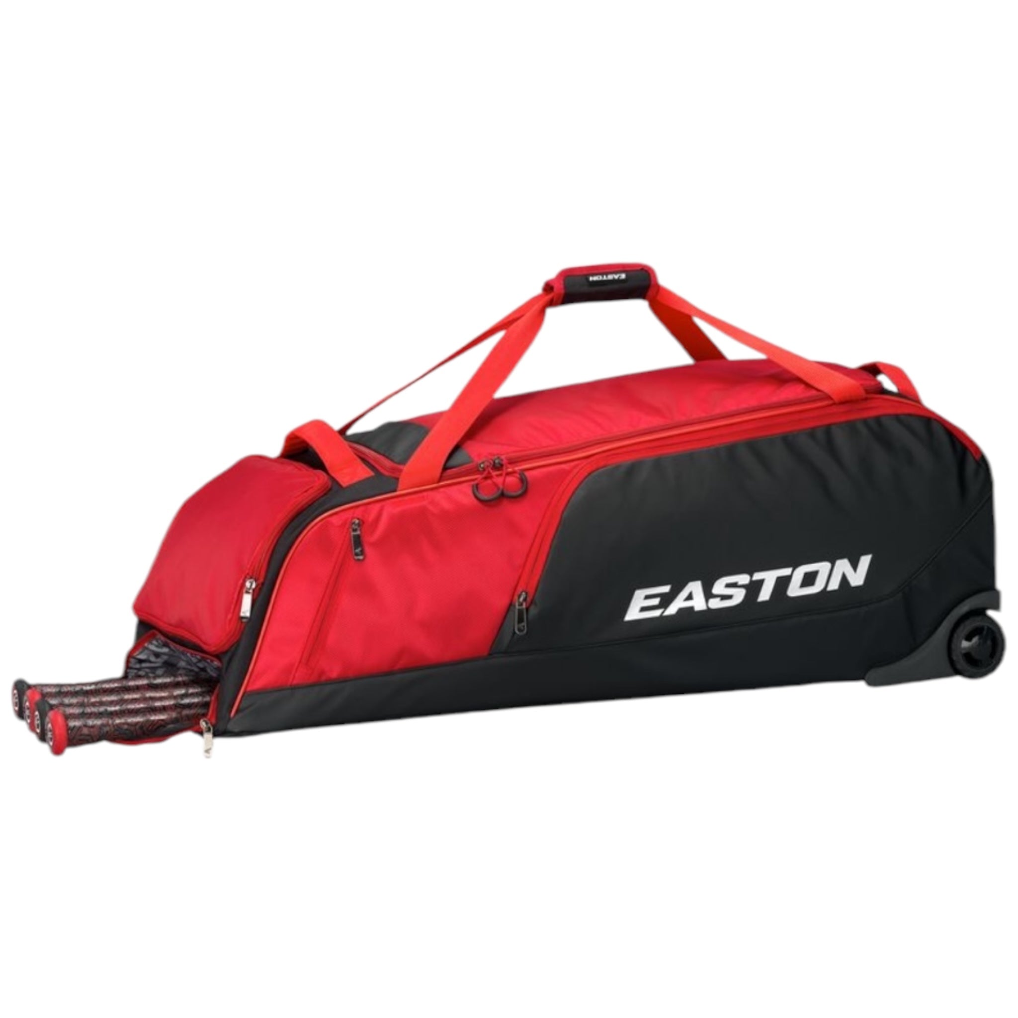 Easton Dugout Wheeled Equipment Bag A159055